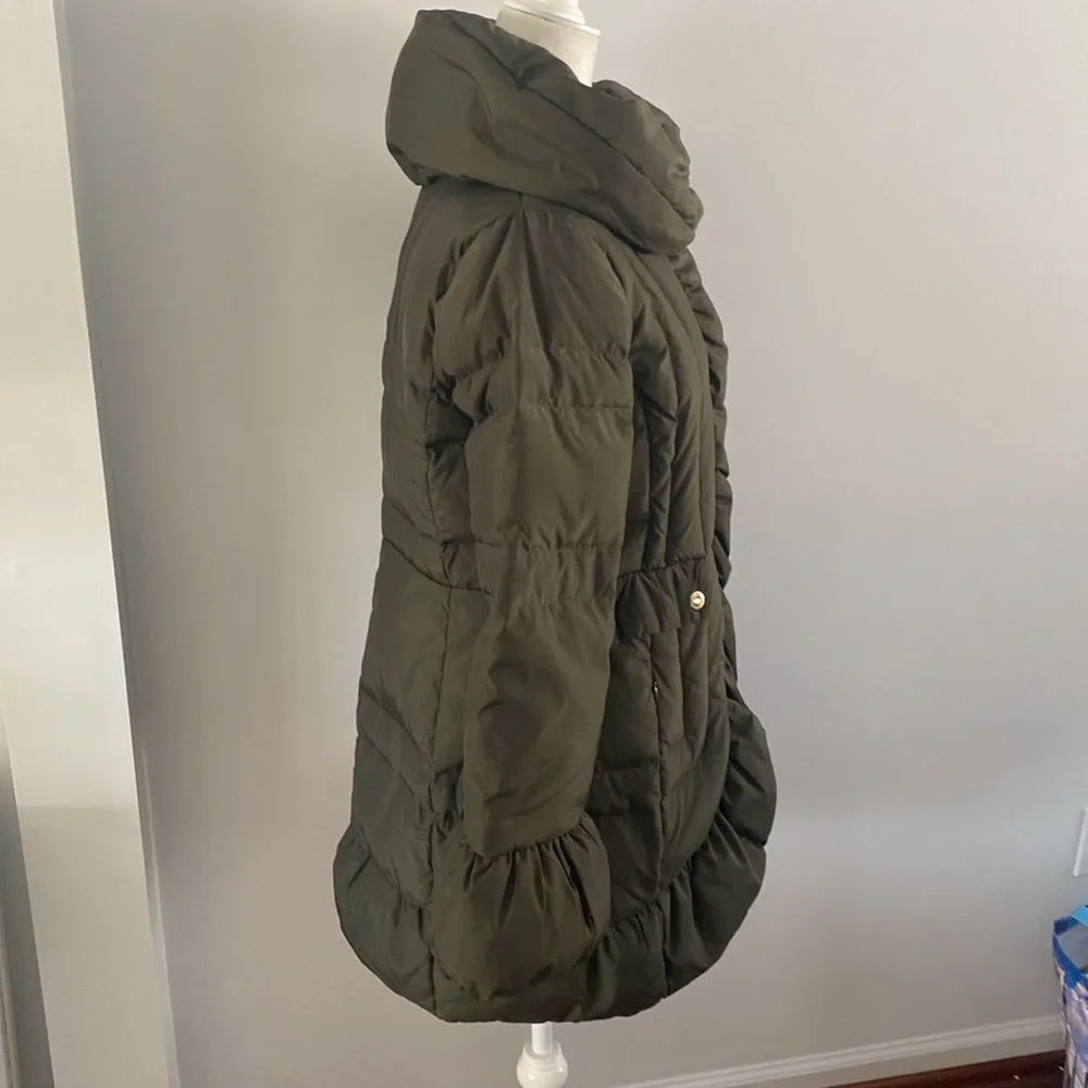 Betsy Johnson coat EXCELLENT condition - Picture 6 of 14